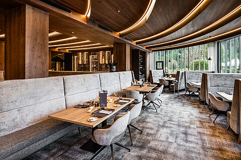 Restaurant Augenweide