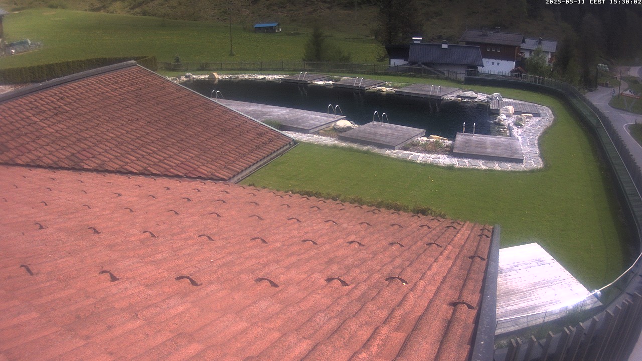 Obertauern Webcam Hotel Lürzerhof