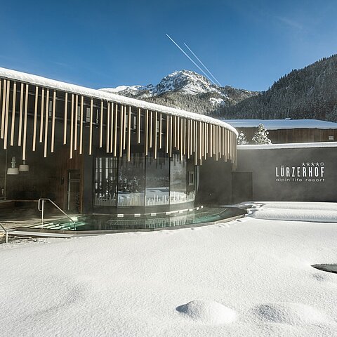Winterurlaub können wir! ️ Winter so richtig erleben und dabei noch entspannen. Das hört sich nach Urlaub mit dem Gewissen etwas an, oder?