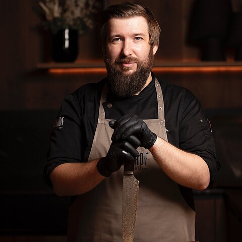 Regionalität aus dem Salzburger Land ️ Wir setzen auf kurze Wege, frische Zutaten und Partner aus der Region.