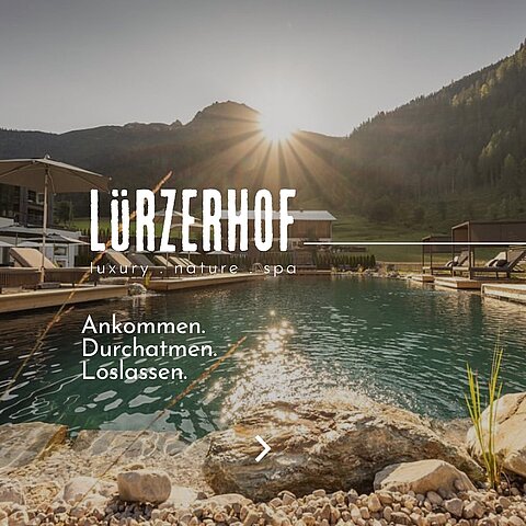 Zwischen Bergen, Ruhe und purem Wohlgefühl findest du genau das, was im Alltag oft zu kurz kommt: Zeit für dich. Lass los, tanke neue Energie und genieße Momente, die bleiben.