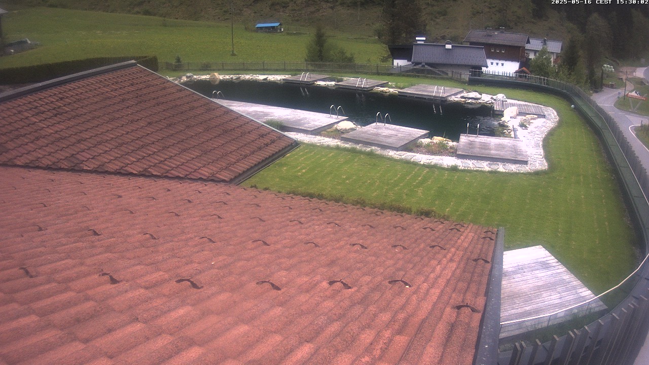WEBkamera Untertauern - hotel Lürzerhof WEBkamera Untertauern - hotel Lürzerhof