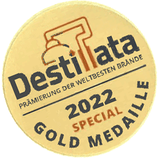 Destillata 2022