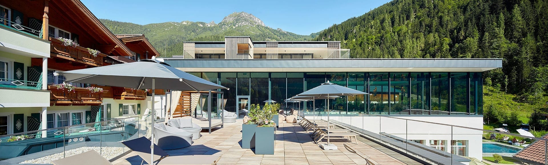 Obertauern Wetter, Hotel Lürzerhof