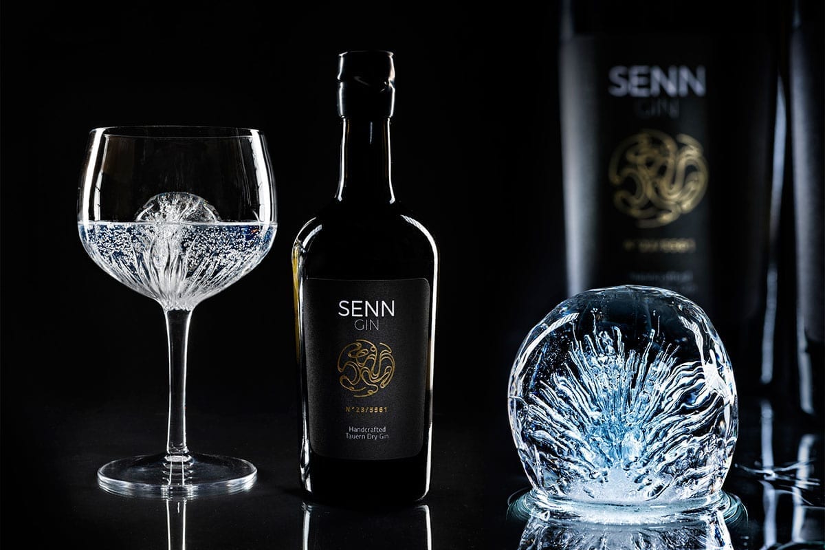 Senn Gin