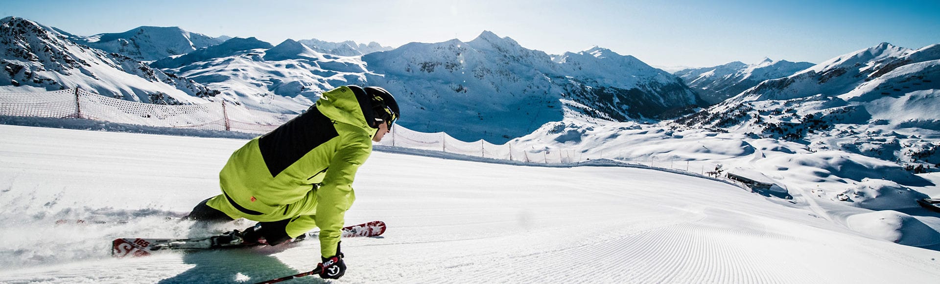 Skiurlaub in Österreich