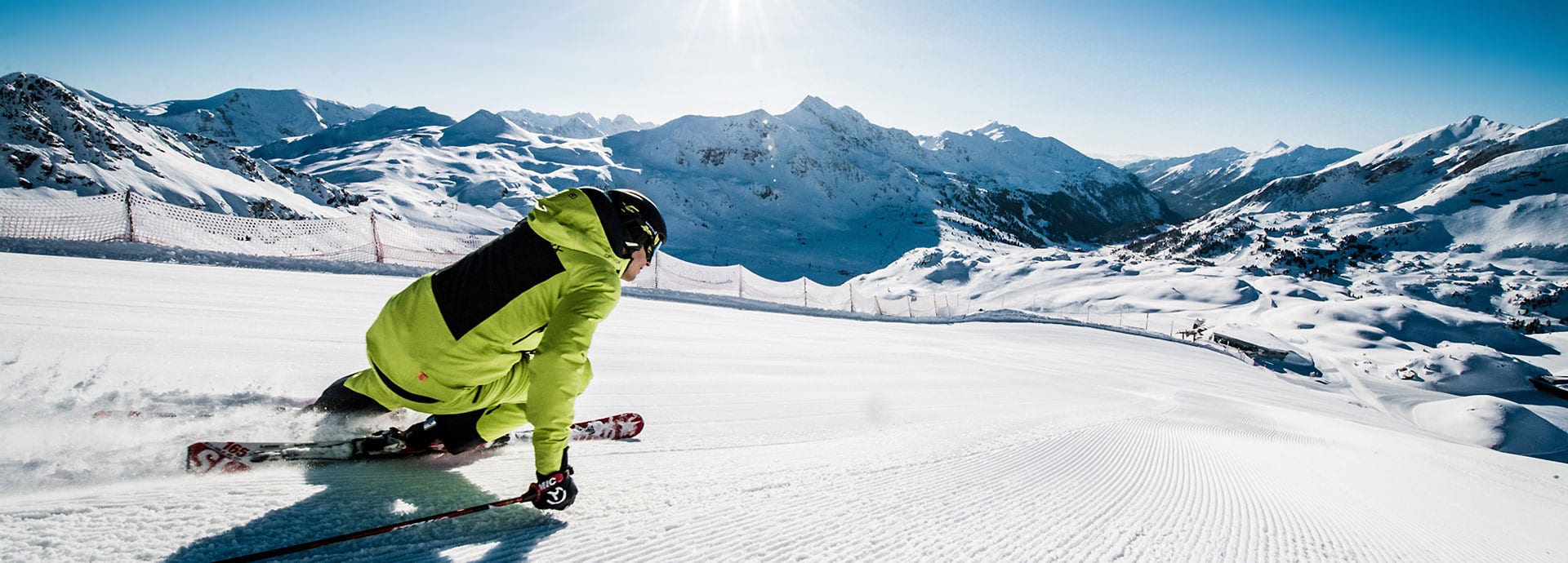 Skiurlaub Österreich Wellness & Skigebiet Obertauern