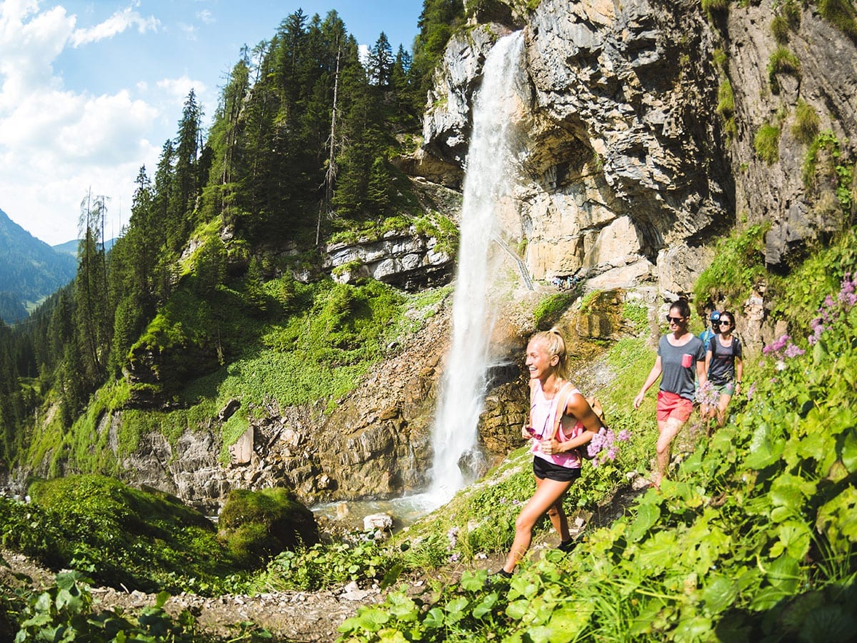 Urlaub Österreich: Wandern, Aktiv- & Genussurlaub in Österreich