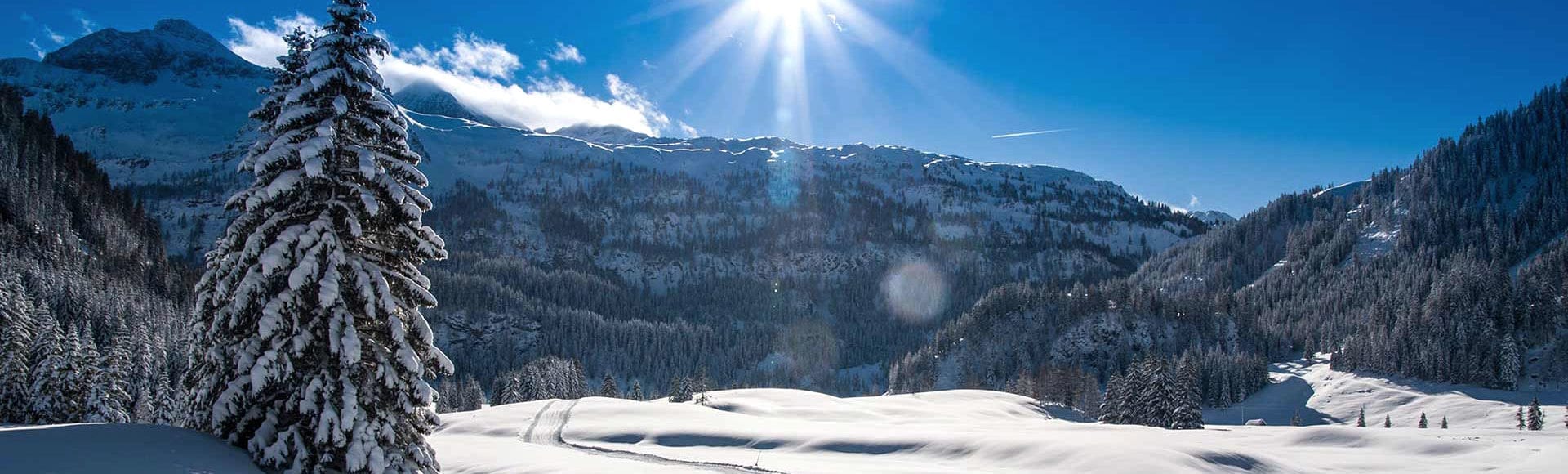 Winterurlaub auf der Gnadenalm in Obertauern